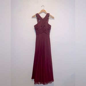 Azazie Kaleigh Bridesmaid's Dress